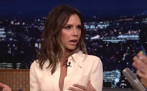 Ce dietă ține Victoria Beckham. Mănâncă același lucru de 25 de ani