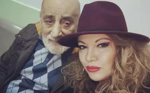 Cum se simte Viorel Lis după ce a ajuns la spital cu arsuri: "Abia se mai mișcă..."