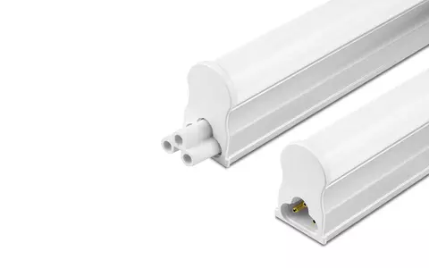 Tuburi LED – 40% economie față de tuburile neon clasice!
