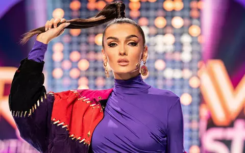 De ce a acceptat Viviana Sposub să participe la Bravo, ai stil!: „Îmi sacrific timpul, relațiile cu oamenii dragi, sănătatea pentru visul pe care îl am” / EXCLUSIV