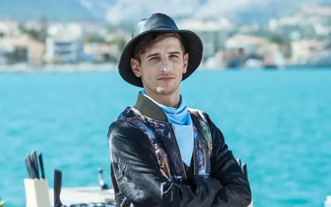 Cine este Vlad Tănasie de la Chefi fără limite. E căsătorit și are o fetiță