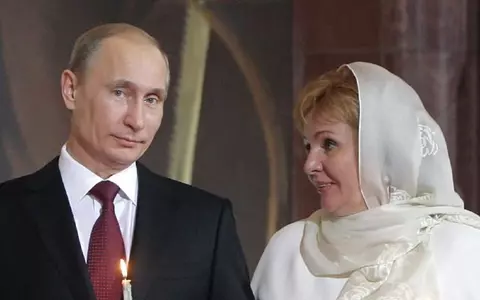 Cu cine e căsătorită acum fosta soție a lui Vladimir Putin. Liderul rus și Ludmila au divorțat după 30 de ani de mariaj