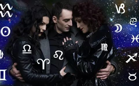 Trei zodii de bărbați afemeiați. Sunt donjuanii horoscopului