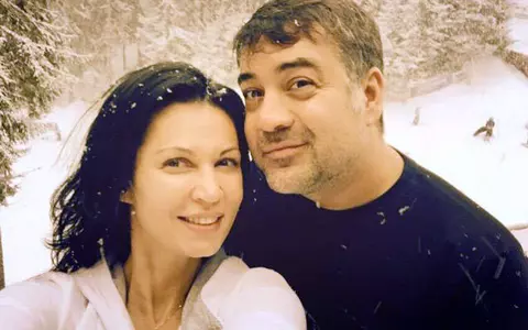 Soțul Nicoletei Luciu a renunțat la afacerea cu Kinga Sebestyen. Ce a făcut Zsolt Csergo după ce s-a zvonit că divorțează