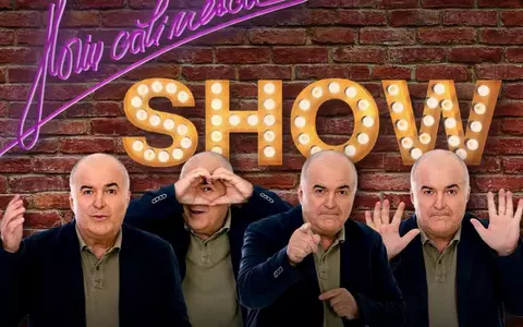 Ce se întâmplă cu emisiunea lui Florin Călinescu de la Prima TV: "Nu au căzut de acord asupra..."