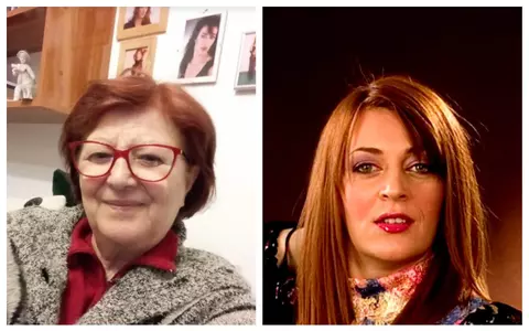 Cum își alină mama Laurei Stoica dorul de fiica ei care a murit acum 16 ani: "Muzica ei nu lipsește din casă"