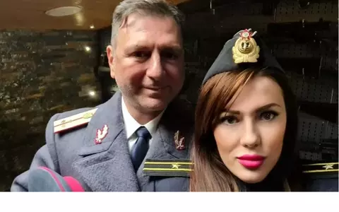 Christian Sabbagh pleacă în Ucraina, în plin război: "Soția plânge, dar..."