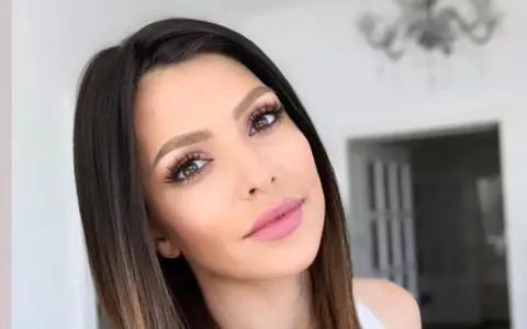 Celia, primele imagini cu fetița ei, Sara Maria: „Am trecut mai multe etape care mi-au pus oarecum sarcina în pericol...”/ EXCLUSIV