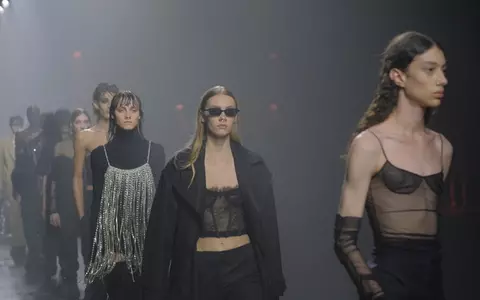 Coafuri văzute la Milano Fashion Week 2022
