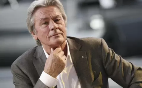 Alain Delon dorește să fie eutanasiat: "Mi se pare ceva logic și normal"