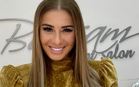 Anamaria Prodan, apariție elegantă în Dubai. Cât de mult a slăbit impresara