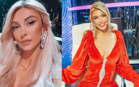 Andreea Bălan, declarații neașteptate după ce s-a despărțit de Tiberiu Argint: "Iubesc și sunt iubită"