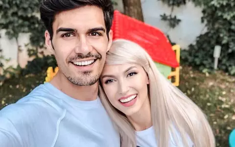Andreea Bălan și George Burcea au divorțat oficial. Ce a decis instanța privind custodia copiilor
