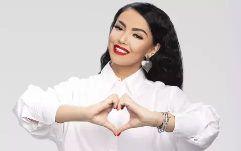 Andreea Mantea, primele declarații despre reality-show-ul Casa iubirii: "Sufletul-pereche e atât de greu de găsit"