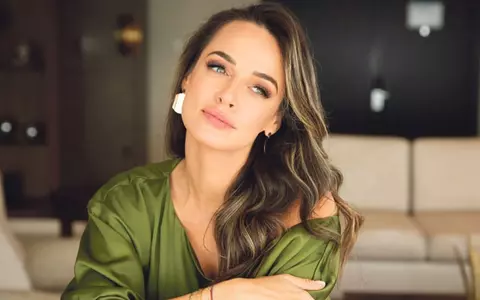 Cât de mult a ajutat-o terapia pe Andreea Raicu: "Am învățat că am voie să greșesc și e ok"