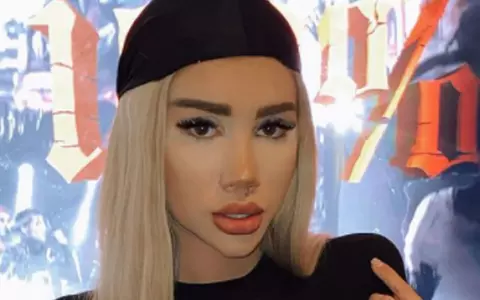 Bia Khalifa, fostă concurentă la iUmor, bătută de iubit: „Am o stare de şoc”