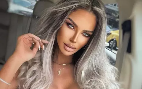 Bianca Drăgușanu, dezamăgită de cadourile pe care le-a primit de ziua ei: "Aștept scuze, n-ai cum să vii cu..."