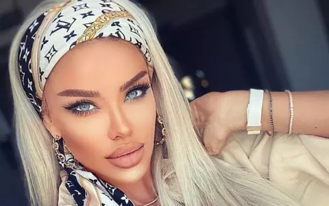 Bianca Drăgușanu suferă de diabet. Ce nu are voie să mănânce: "Mi se face rău"