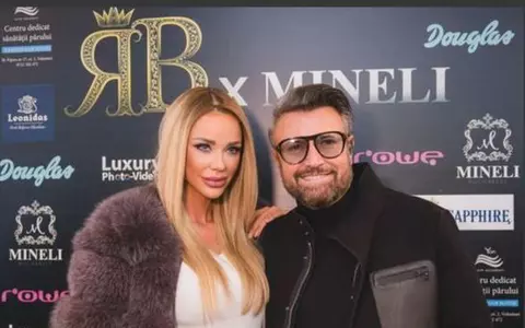 Cum a reacționat Bianca Drăgușanu după ce Cătălin Botezatu a spus că e „creația lui”: „I le întorc înzecit”