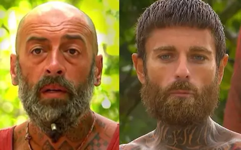CRBL și TJ Miles, scandal de proporții la Survivor: "E un fătălău" / "Ești ratat"