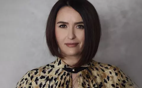 Cum arată Amalia Năstase după o lună și jumătate de dietă și cât a slăbit. A îmbrăcat o rochie super mulată