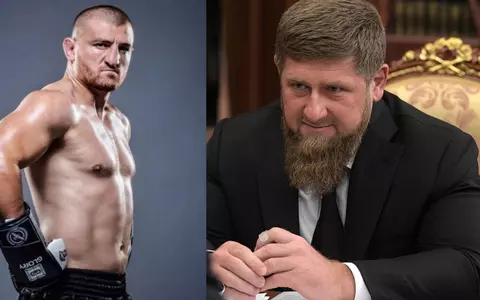 Cătălin Moroșanu s-a întâlnit cu liderul cecen Ramzan Kadîrov, fostul aliat al lui Putin: "Tuturor le era frică de el"
