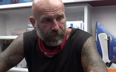 Cătălin Zmărăndescu a avut halucinații la Survivor: "Aveam senzația că sunt copiii lângă mine"