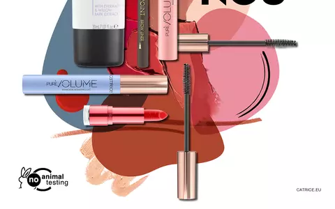 Catrice Cosmetics - Beauty Trends primavară/vară 2022