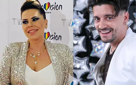 Ce părere are Luminița Anghel despre WRS, reprezentantul României la Eurovision 2022: "E ca o bucată de puzzle"