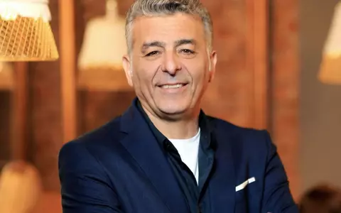 Chef Joseph Hadad i-a cerut ajutorul Mihaelei Borcea ca să o salveze pe soția sa: "Am vândut tot"
