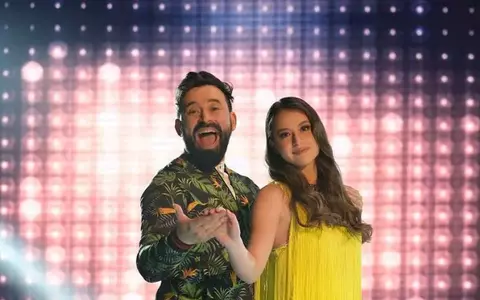 Cine este Andreea Ureche de la Dancing on Ice. Are 63 de medalii