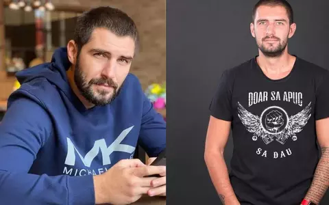 Cătălin Cazacu îi va lua locul unui prezentator celebru de la Antene. Pe cine va înlocui iubitul Ramonei Olaru la TV