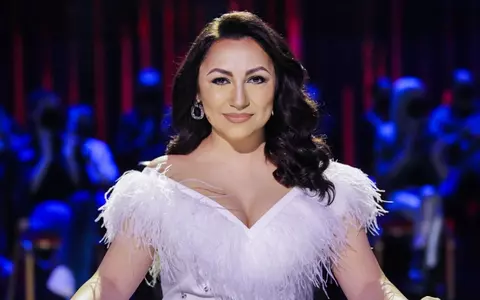 Cine este și cum arată mama Andrei: "De la ea am moștenit sensibilitatea"