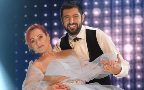 Cine este Codruța Moiseanu de la Dancing on Ice. Concurează pentru un tânăr de 15 ani