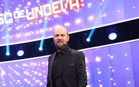 Mesajul lui Cosmin Seleși, după ce a fost înlocuit de Pepe la "Te cunosc de undeva!": "Am râs, am învățat și am plecat"