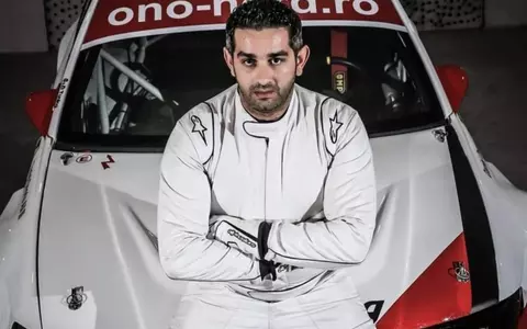 Cum se simte Daniel Onoriu după ce a fost în comă 55 de zile: "Are probleme cu mersul"
