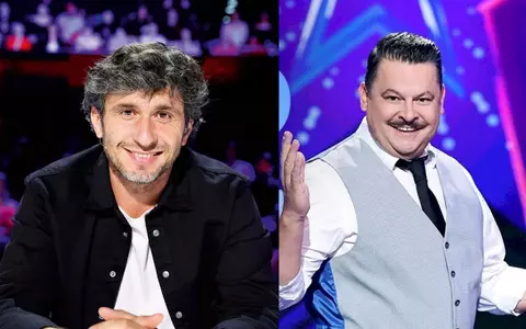 Cum se înțelege Dragoș Bucur cu Mihai Bobonete de când sunt la Românii au talent: „Până de curând, aveam această părere despre Bobo, că...”/ EXCLUSIV