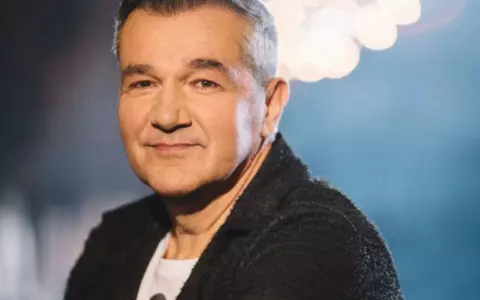 Dan Bittman și-a pierdut tatăl în noaptea de Revelion și a fost nevoit să urce pe scenă să cânte: "Nu puteam..."