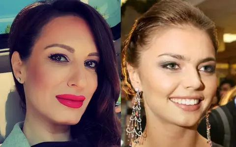 Campioana la gimnastică Irina Deleanu o cunoaște Alina Kabaeva, iubita lui Vladimir Putin: "Are o finețe aparte"