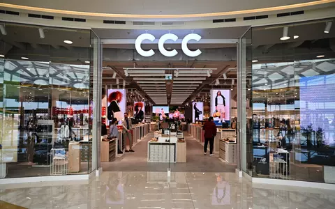 CCC România deschide primul magazin din 2022, la Colosseum Mall