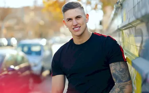 Drama lui Alex Delea de la Survivor: "Tata a ales să nu participe în viața mea"