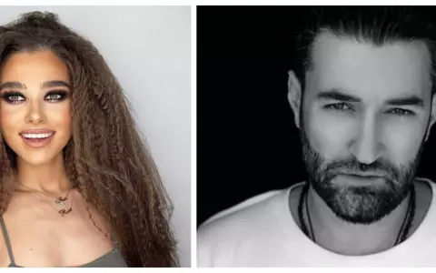 Legătura neștiută dintre Theo Rose și Smiley: "M-a bătut pe umeri și mi-a zis..."