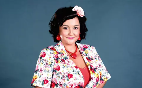 Ecaterina Ladin, declarații surprinzătoare despre relația cu soțul ei, după 7 ani de căsnicie: „Am stat destul de mult despărțiți fizic, dar niciodată nu...”/ EXCLUSIV