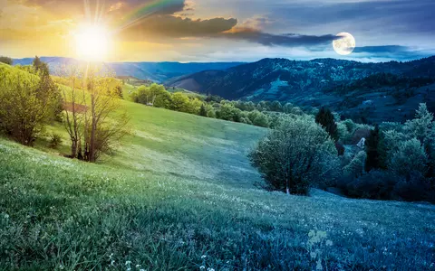Echinocțiul de primăvară 2022. Când are loc și ce înseamnă