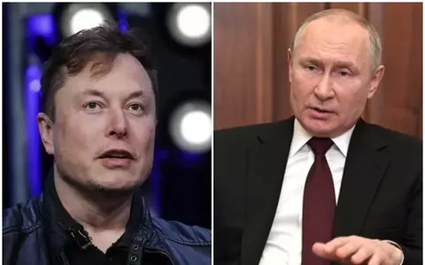Elon Musk l-a provocat pe Vladimir Putin la o luptă unu-la-unu. Miza este Ucraina