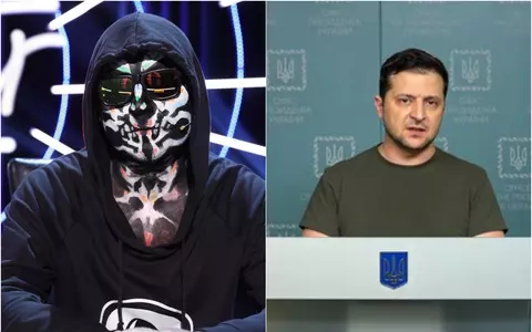 Ce spunea Carla’s Dreams despre Volodimir Zelenski: "Terminați să propagați ideea asta că un comediant..."