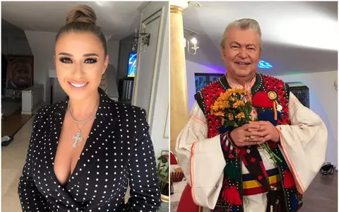 Anamaria Prodan, replică pentru Gheorghe Turda, despre averea Ionelei Prodan: "Să ia exemplu de la mama mea..."