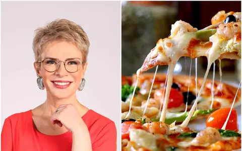 Rețetă de pizza fără făină. Cum o prepară Teo Trandafir