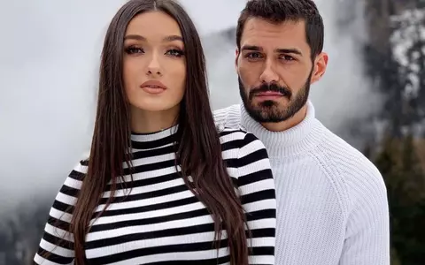 George Burcea, imagini inedite cu fiicele sale și cu sora Vivianei Sposub. Cum le-a surprins actorul