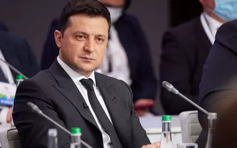 Cum arăta Volodimir Zelenski, președintele Ucrainei, când a concurat la Dansez pentru tine. Clipurile au devenit virale